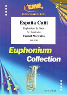 Espana Cani Standard