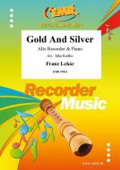 Gold And Silver Standard