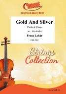Gold And Silver Standard
