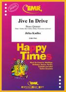 Jive In Drive Standard