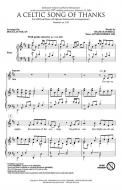 A Celtic Song of Thanks Standard