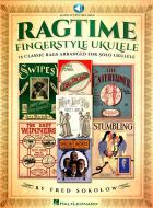 Ragtime Fingerstyle Ukulele 