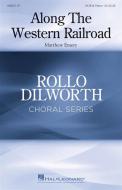Along the Western Railroad Standard