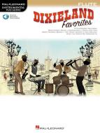 Dixieland Favorites - Flute 