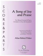 A Song of Joy and Praise Standard