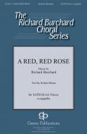 A Red, Red Rose Standard