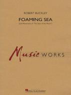 Foaming Sea Standard