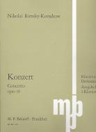 Piano Concerto C# Minor Op. 30 