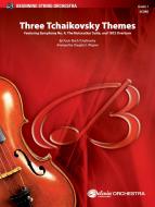 Three Tchaikovsky Themes Standard