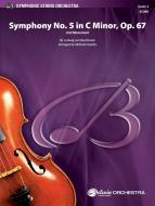 Symphony No. 5 C minor op. 67 Standard