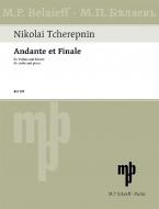 Andante et Finale Standard