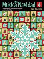 Música de Navidad, Book 4 