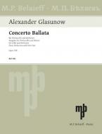 Concerto Ballata op. 108 Standard