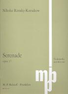 Serenade op. 37 