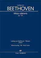 Missa solemnis 