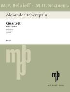 Flute Quartet Op. 60 Standard
