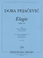 Elegie op 34 