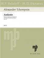 Andante Eb Major Op. 64 Standard