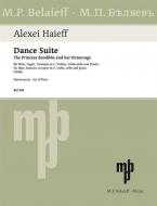 Dance Suite Standard