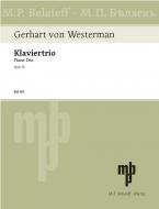 Piano Trio Op. 18 