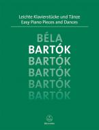 Pièces de piano et danses faciles Standard