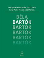 Pièces de piano et danses faciles Standard