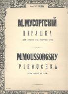 Pirouchka 