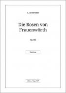 Die Rosen von Frauenwörth 