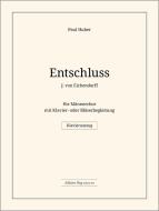 Entschluss 