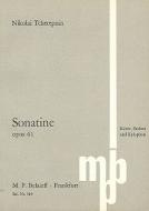 Sonatina C Major Op. 61 
