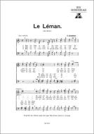 Le Léman 