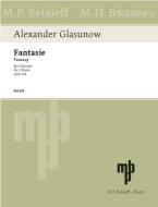 Fantaisie op. 104 Standard