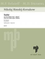 Suite from Mlada Standard
