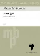Le Prince Igor 