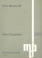Easter-Triptych 