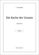 Rache der Grauen 