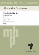 Symphony No 4 Eb Minor Op. 48 Standard