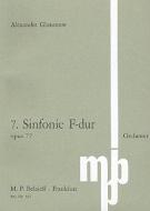 Symphony No 7 F Major Op. 77 Standard
