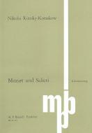 Mozart et Salieri 