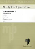 Symphony No 3 C Major Op. 32 Standard