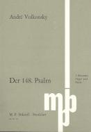 Psaume 148 