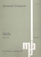 Idylle op. 103 