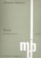 Xenia 