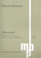 Misterioso 