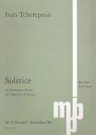Solstice 
