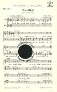 Nachtlied 