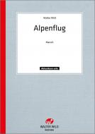Alpenflug 