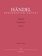(Messiah) Le Messie HWV 56 Standard