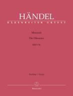 (Messiah) Le Messie HWV 56 Standard