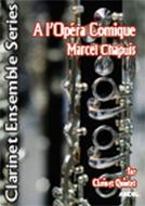 A L'Opera Comique 